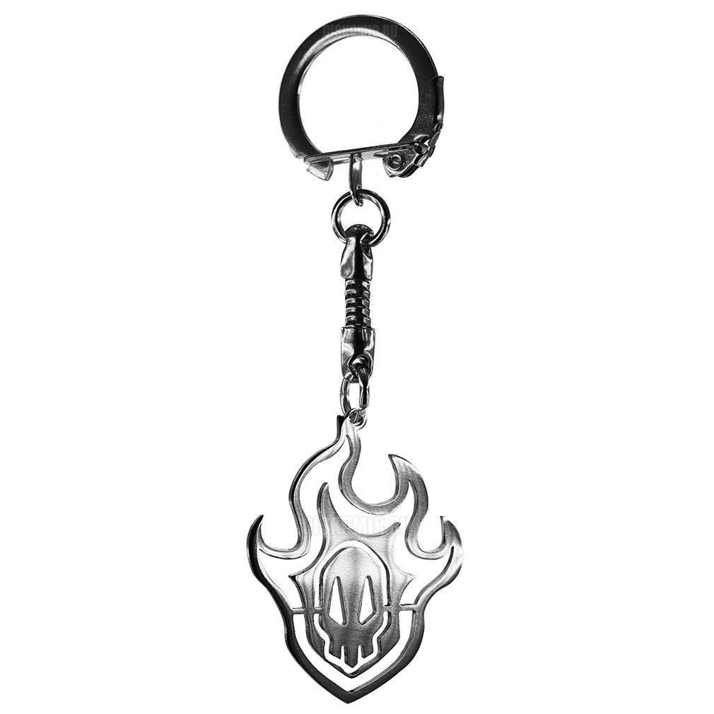 ���������� ������� ������ �� ����� ���� �� ����� � ����� ���� / Bleach