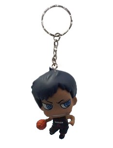 ���������� ������� ������ � ���� ������� ��������� ������ - Daiki Aomine �� ����� � ����� ��������� ������ / Kuroko's Basket Ball / The Basketball Which Kuroko Plays / Kuroko no Basuke / ���������, � ������� ������ ������
