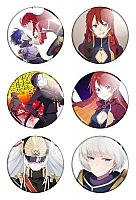    "Re:Creators" No.1