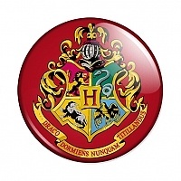  Harry Potter Hogwarts Logo