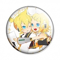  Vocaloid Chibi Kagamine