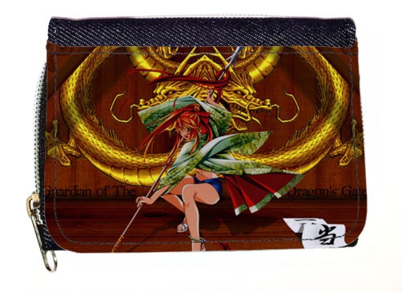 ���������� ������� ������� ��������� Ikkitousen 63537 �� ����� � ����� �������� ����� / Ikki Tousen