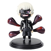  Chara-Forme 007. Tokyo Ghoul - Ken Kaneki Ver.2