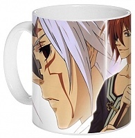  D.Gray-man 310607