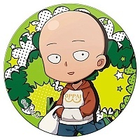     - Chibi  Parka Ver.
