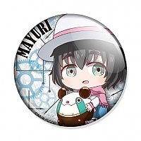  Steins;Gate 0 - Chibi Mayuri Shiina
