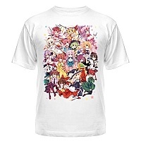  Touhou Project