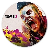       Rage 2