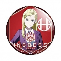  Ingress the Animation - Sarah Coppola