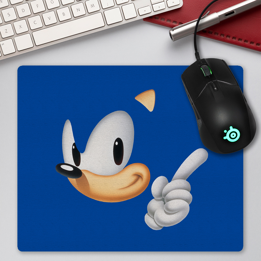 ���������� ������� ������ ��� ����� ������������� ����� - �� ����� �� ����� � ����� ����� / Sonic the Hedgehog / �� �����