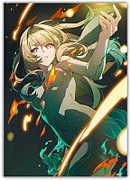  Honkai: Star Rail - Firefly / 