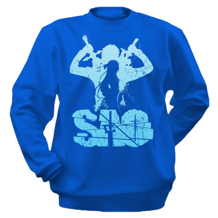 ���������� ������� ��������� ������� ���� ������ No.1 �� ����� � ����� ������� ���� ������ / Sword Art Online / SAO