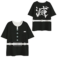 �������� Demon Slayer (3D Print) 623547