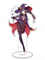   Genshin Impact -  (Mona)