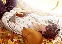   Shinrei Tantei - Yakumo Saitou