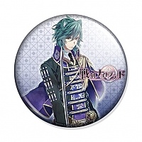  Sengoku Night Blood Kojuro Katakura