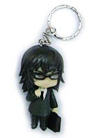 ���������� ������� ������ Death Note: Teru Mikami �� ����� � ����� ������� ������ / Death Note