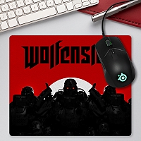     Wolfenstein - Soldiers