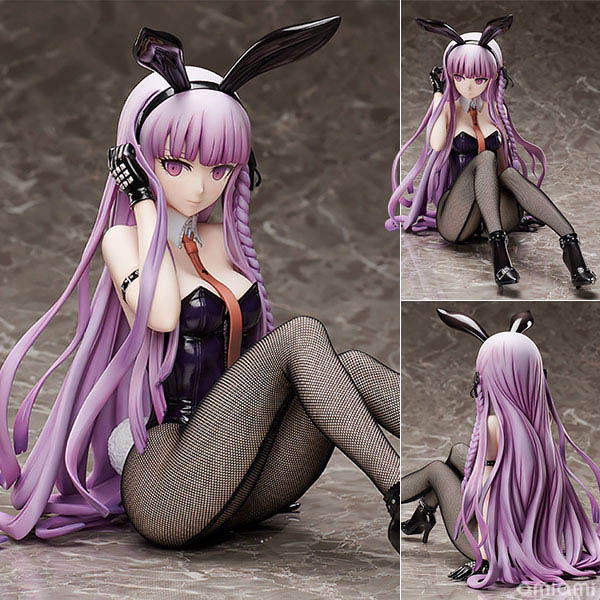������� Dangan Ronpa Kirigiri Kyouko
