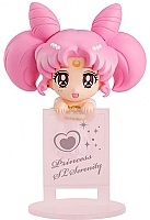  Pretty Soldier Sailormoon Usagi Chibi Princess Serenity