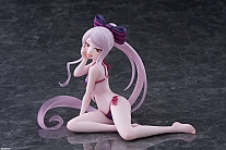  SAV Desktop Cute Shalltear Swimsuit Ver.