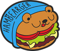   Hambearger 16-18