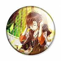 Zetsuen no Tempest - Yoshino