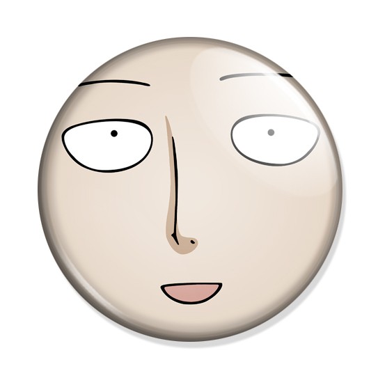 ���������� ������� ������ ���������� - ������� Face �� ����� � ����� ���������� / Onepunch-Man / One Punch Man / Onepunch Man / ��� ���� ��� / ����� ������