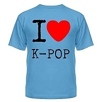  I Love K-Pop