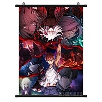   Fate/stay night: Heaven's Feel Spring Song