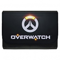   Overwatch logo