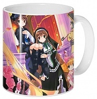  Rozen Maiden 46533