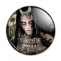 Suicide Squad - Enchantress