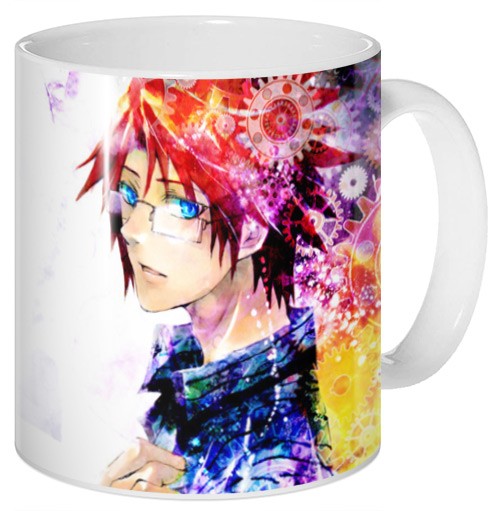 ���������� ������� ������ Dances with the Dragons - Gaius �� ����� � ����� � �� ��, ������� ������� � �������� / Saredo Tsumibito wa Ryuu to Odoru / Dances with the Dragons / ����� � ���������