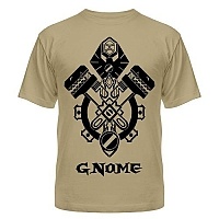  World of Warcraft: Gnome