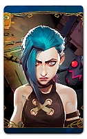   Arcane: League of Legends /  2
