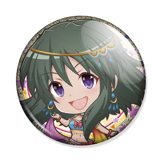 ���������� ������� ������ Idolmaster Cinderella Girls - Natalia �� ����� � ����� ���������� / Idolmaster / THE IDOLM@STER