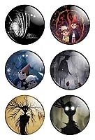    "Over the Garden Wall" No.2
