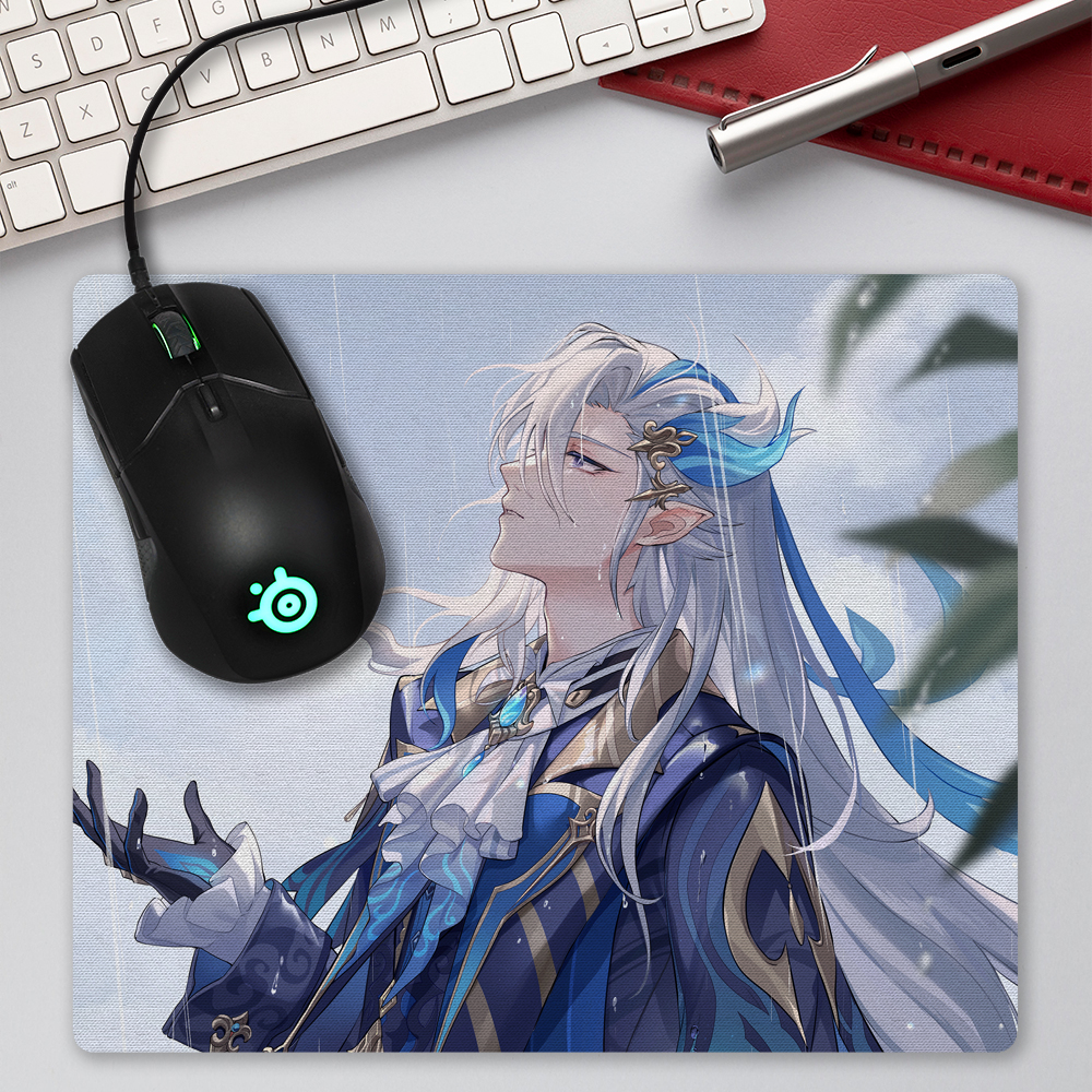 ���������� ������� ������ ��� ����� ������ ������ - �������� �� ����� � ����� ������ ������ / Genshin Impact