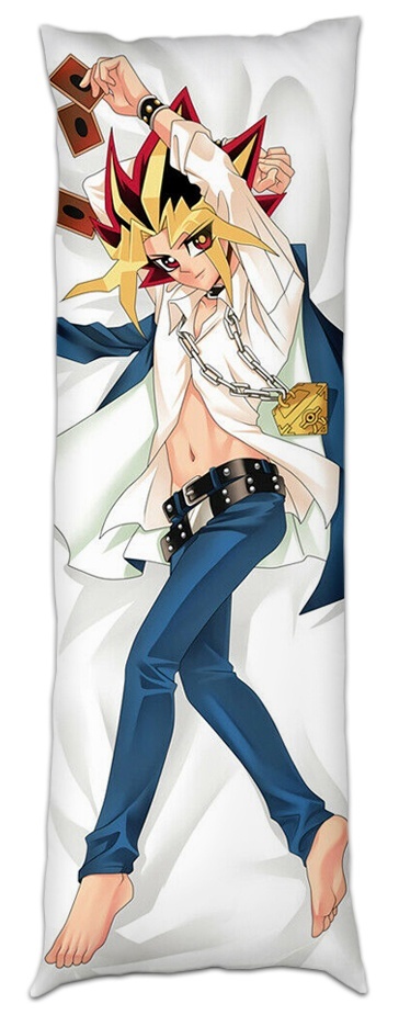 ���������� ��������� � �������� Yu-Gi-Oh! - Yugi Muto Aibo
