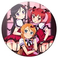    OreImo -  ,     