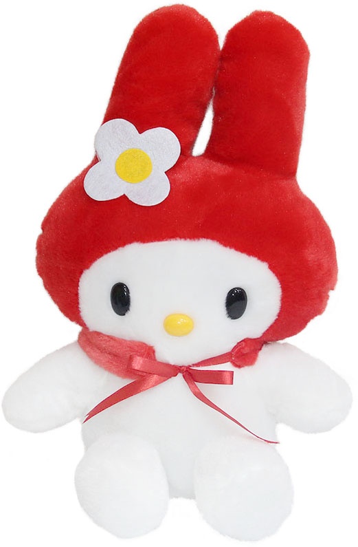 ���������� ������� ������ ������� My Melody (40 ��) �� ����� ����������, ��� ������� / Onegai My Melody
