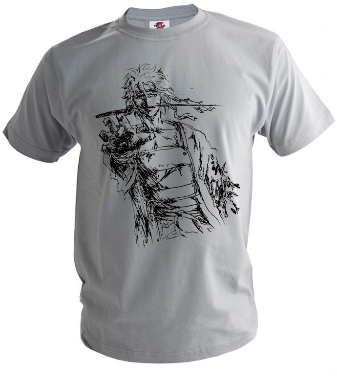 ���������� ������� ����� �������� � ���������� ������� �� ����� � ����� ������� / Gintama