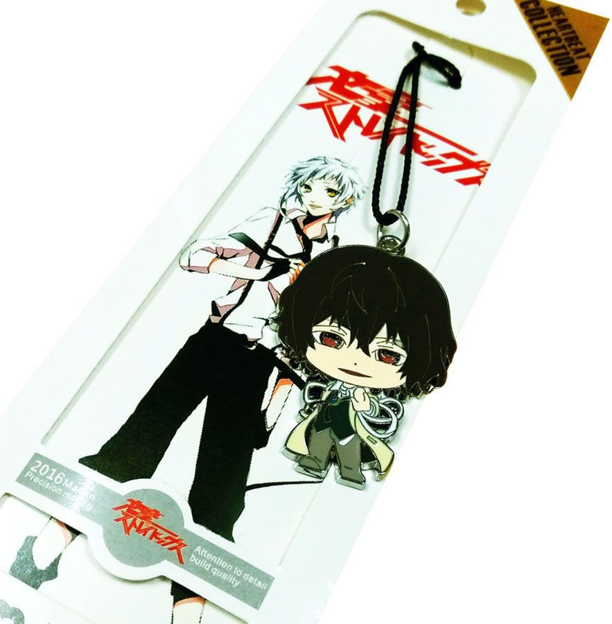 ���������� ������� ����� Bungou Stray Dogs Dazai Osamu �� ����� � ����� ������� �� �������� ���� / Bungou Stray Dogs / ����� �������� ����