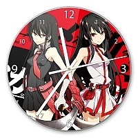   Akame ga KIll! 347092