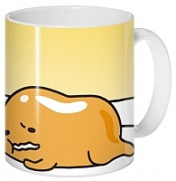  Gudetama