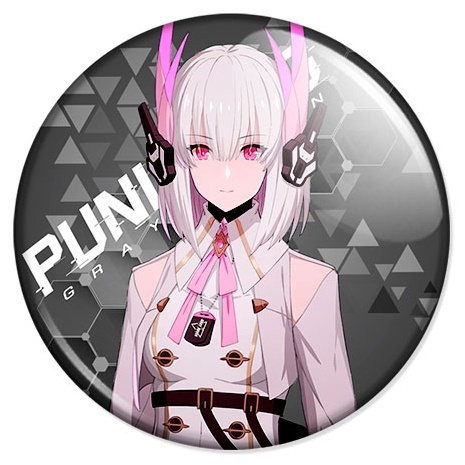 ������ Punishing: Gray Raven - Lux