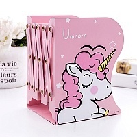     Pink Unicorn