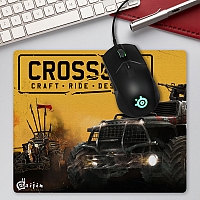     Crossout Mad