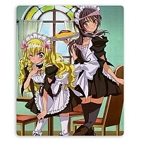    Kaichou wa Maid-sama! 54690